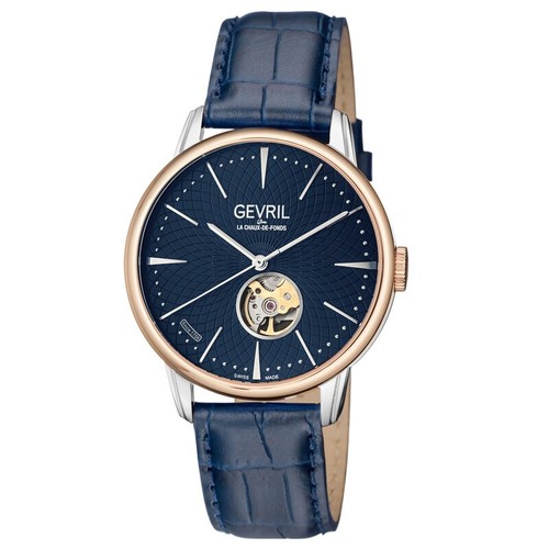 Orologio gevril uomo - orologio,