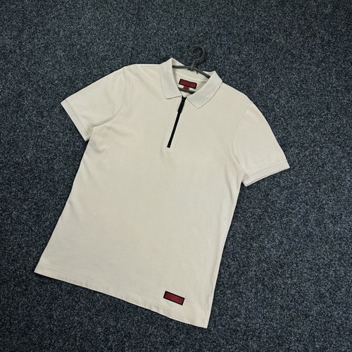 Polo burberry london - burberry, uomo