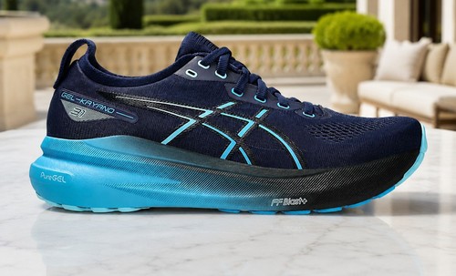 Raro asics gel - raro, gel-kayano