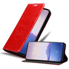 Custodia per MEIZU 16Xs custodia protettiva case custodia cellulare astuccio scomparto per carte