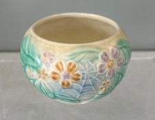 Vintage Avon Ware - Art deco Sugar Bowl