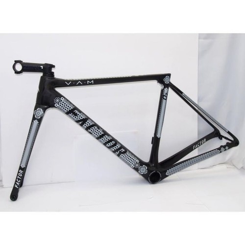Telaio factor vam 700c - telaio,