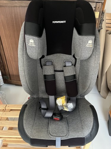 Seggiolino auto isofix - seggiolino,