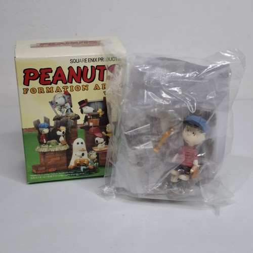 Peanuts formation arts vol 2 - peanuts, vol.