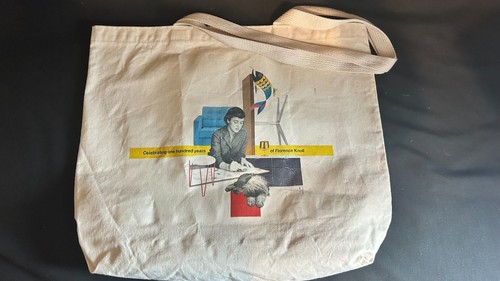 Rara borsa tote 2019 knoll - 2019,
