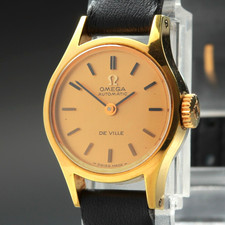 [Exc+5] Orologio da donna