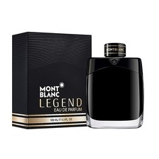 Mont blanc legend eau - mont, de
