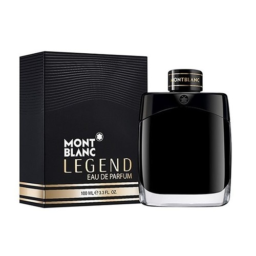 Mont blanc legend - blanc,