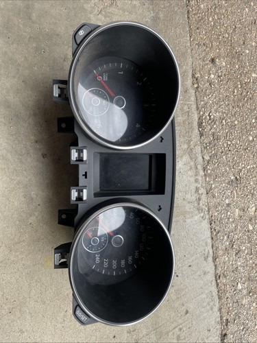 Quadro strumenti volkswagen - quadro,
