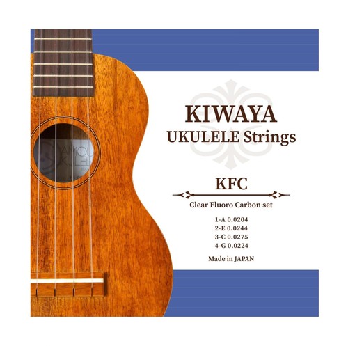 Kiwaya kfc fluorocarbon - kfc, string