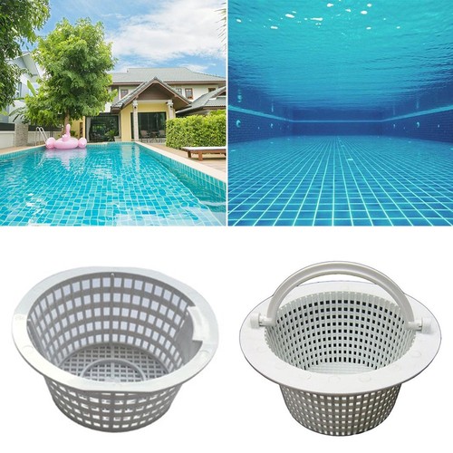 Piscina scrematrice cestini - scrematrice,