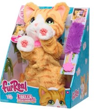 FurReal Bella Il Gattino per