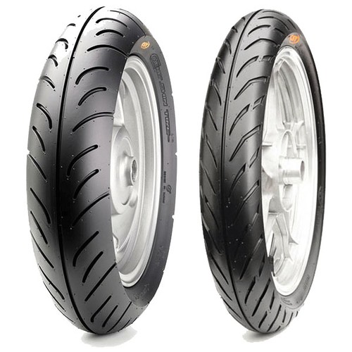 Coppia gomme cst 16 - cst, 51n