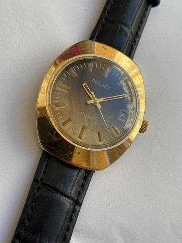 Orologio uomo vintage - uomo, raro