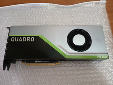 NVIDIA Quadro RTX 6000 PG150