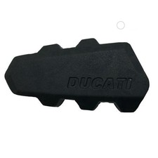 Copripedana gomma sinistra