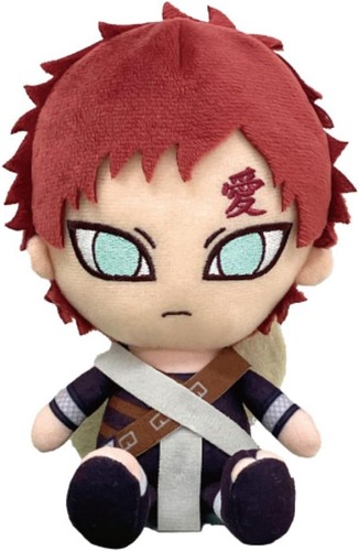 Peluche naruto gaara - naruto,