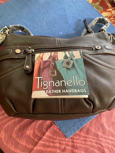 Borsa tascabile tignanello - borsa/tascabile,