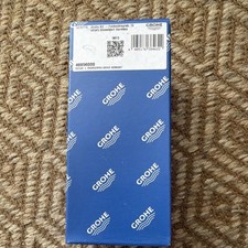 GROHE 46956000 Chrome Handheld