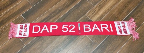 Sciarpa scarf echarpe ultras - echarpe,