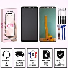 Ecran pour samsung galaxy - samsung, a7