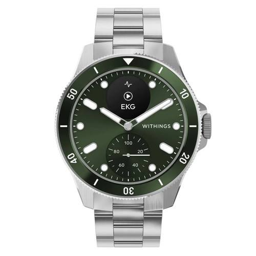 Withings scanwatch nova - withings,