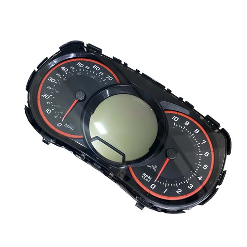 Calibro lcd 278003378 per moto - calibro,