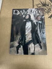 Dampyr Devil's Son Vol. #1 TPB