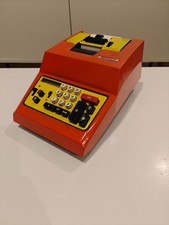 MACCHINA AGGIUNTA OLIVETTI