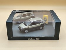 1/43 Renault Scénic RX4 2.0
