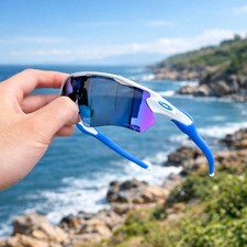 Occhiali da sole Oakley Radar