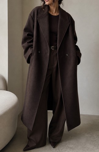 Cappotto lungoarrone donna - cappotto,