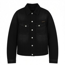 Nudie jeans billy giacca uomo - nudie,