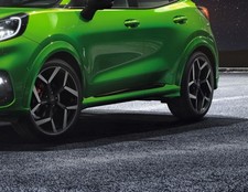 Originale Ford Cerchi in lega