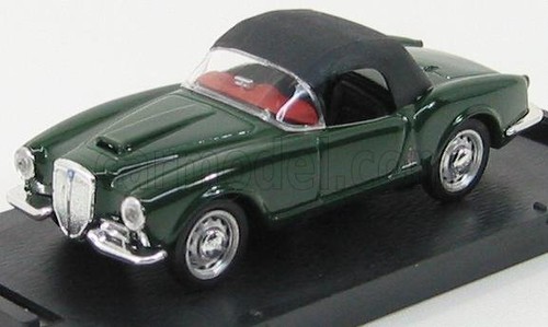 Brumm lancia aurelia b24 - 1/43,