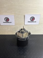 MOTORINO VENTOLA ABITACOLO CITROEN C3 PICASSO 2009-2017