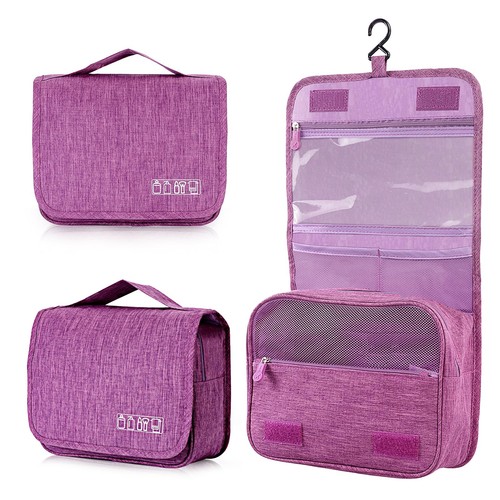 Aiqinu beauty case viaggio - da,