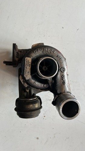 Turbina turbo per - turbina, bravo
