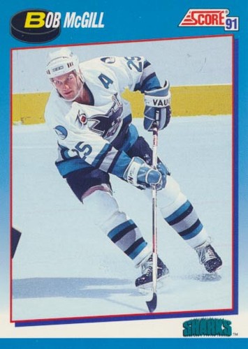 1991 score canadian - 1991-92,