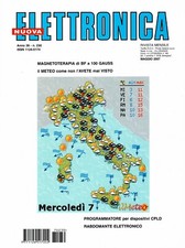 nuova ELETTRONICA rivista 230