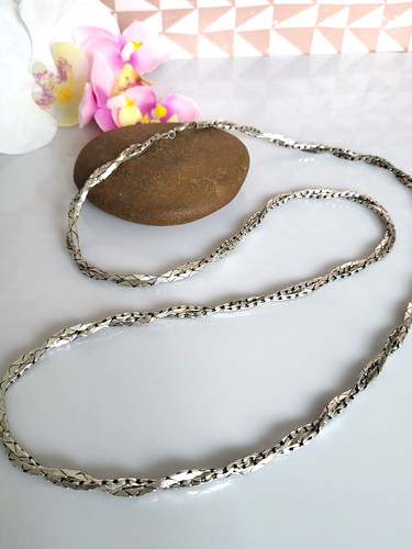 Fantastico collier lungo - collier,