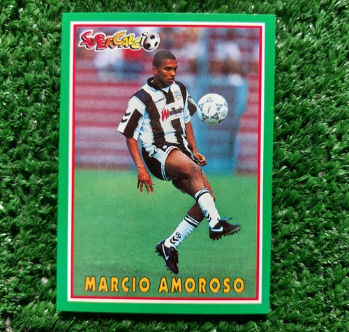 Figurina supercalcio panini - figurina,