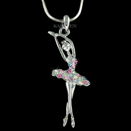 Arcobaleno ballerina in - arcobaleno, ~