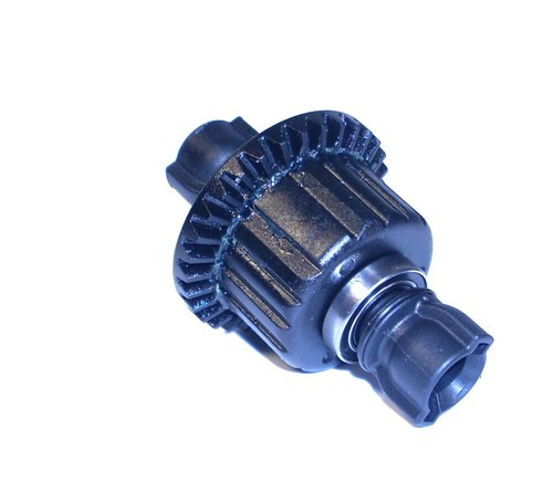 Vaterra spare part scale - vaterra, 1/10