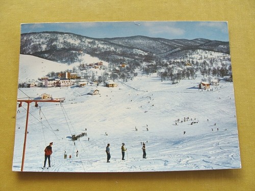 Subiaco monte - (fg.j15),