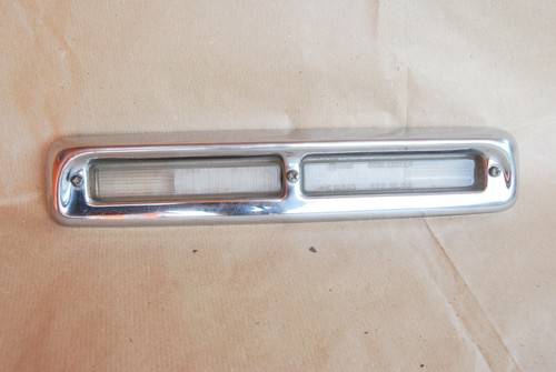 Lancia flavia fanalino luce - flavia, :
