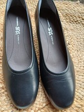 Scarpe SAS Sas Regina colore