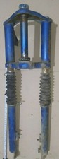 Minarelli mini bike forcelle - minarelli,