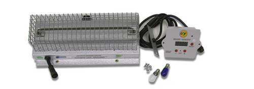 Nuovo gqf 0575 - 0560, brooder