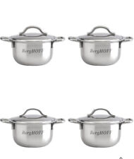 Essentials Bistro Set 4 Pezzi